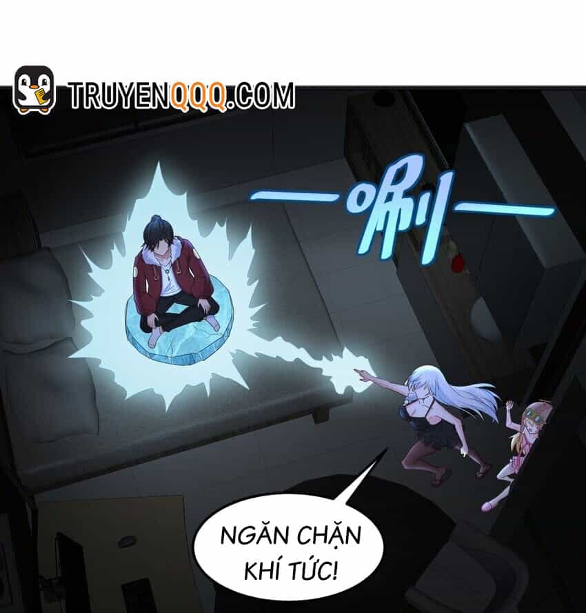 Cô Vợ Tu Tiên - Chương 19 - ảnh 2