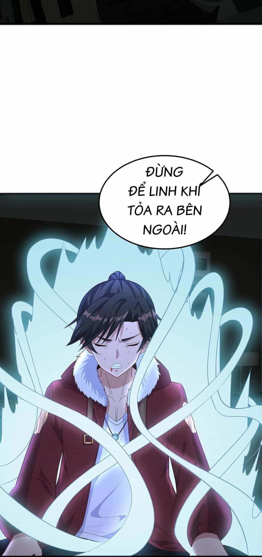 Cô Vợ Tu Tiên - Chương 19 - ảnh 3
