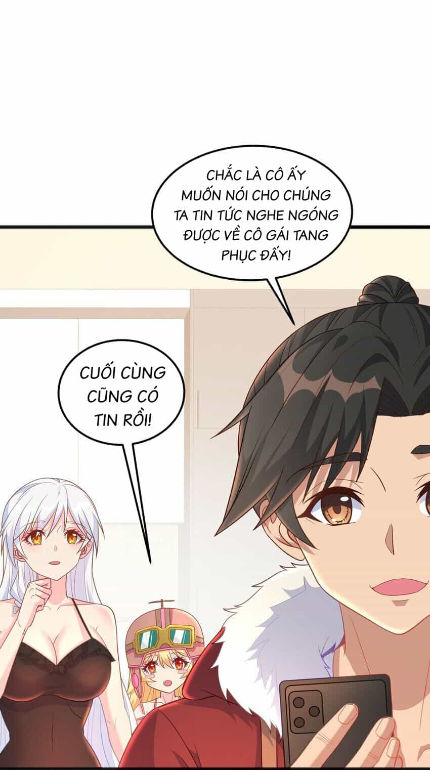 Cô Vợ Tu Tiên - Chương 19 - ảnh 31