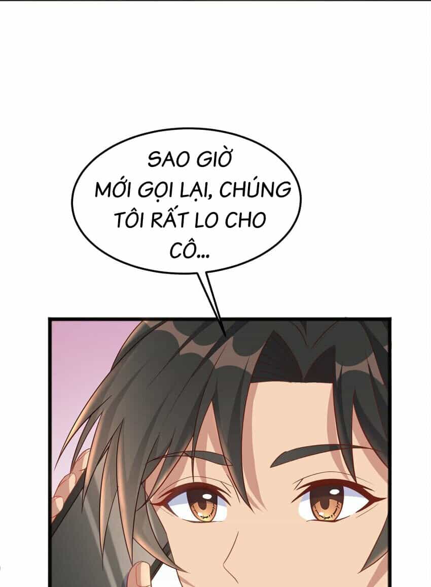 Cô Vợ Tu Tiên - Chương 19 - ảnh 32