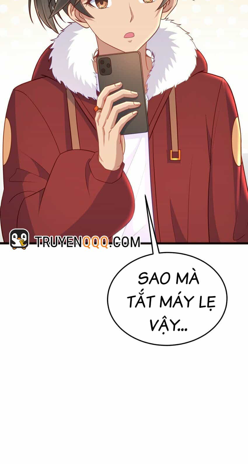 Cô Vợ Tu Tiên - Chương 19 - ảnh 35