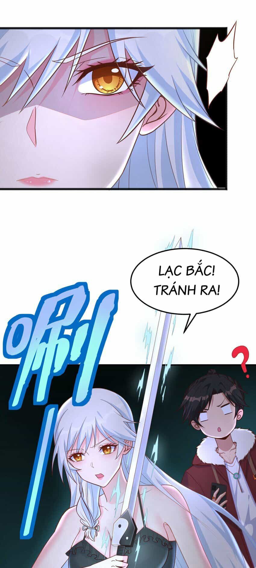 Cô Vợ Tu Tiên - Chương 19 - ảnh 37