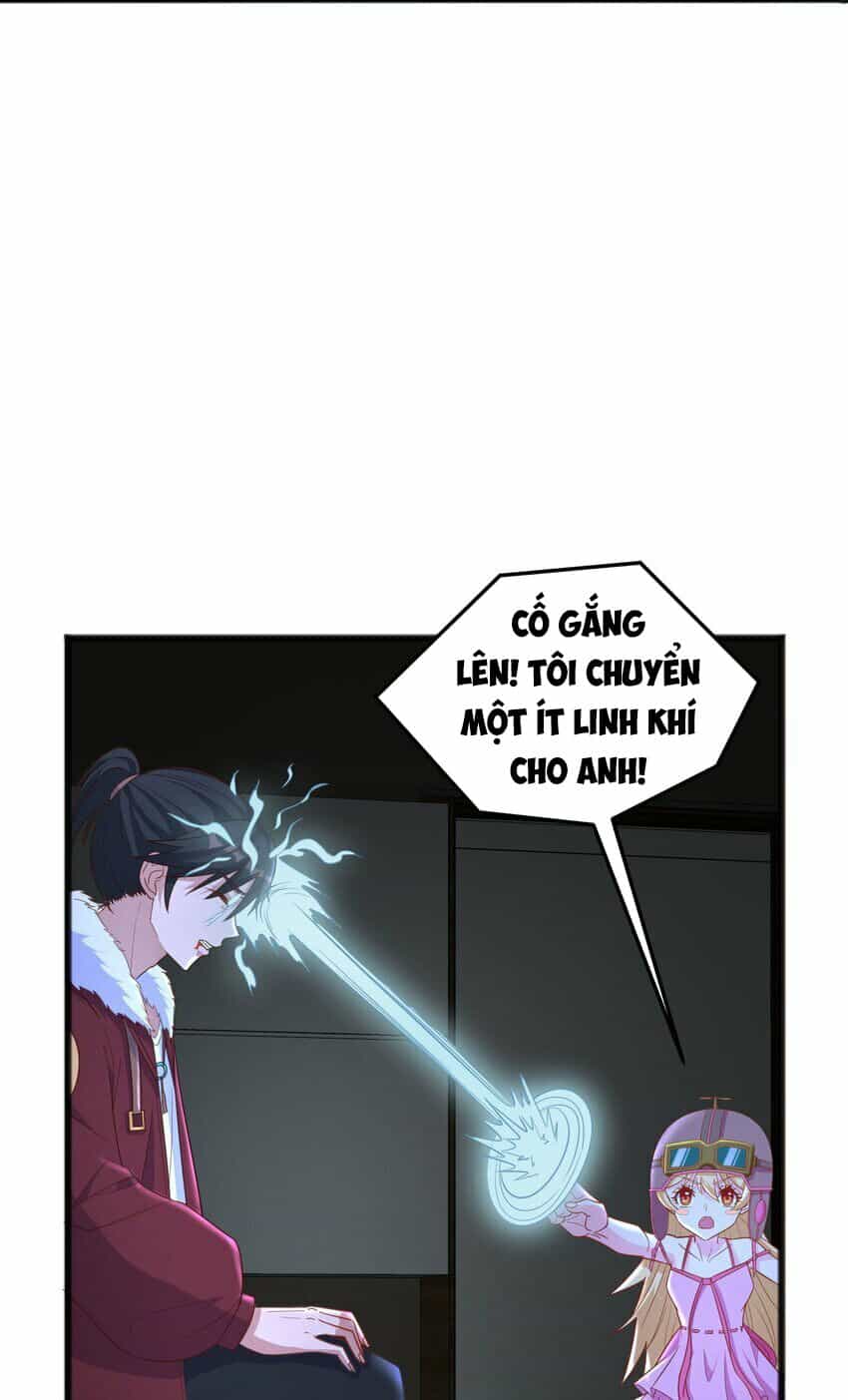 Cô Vợ Tu Tiên - Chương 19 - ảnh 4