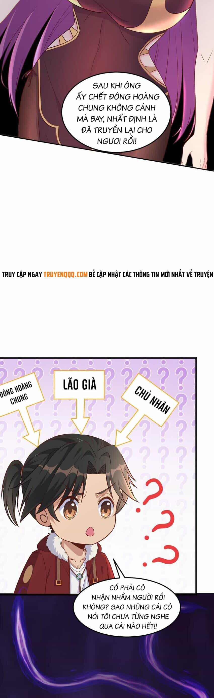 Cô Vợ Tu Tiên - Chương 21 - ảnh 4