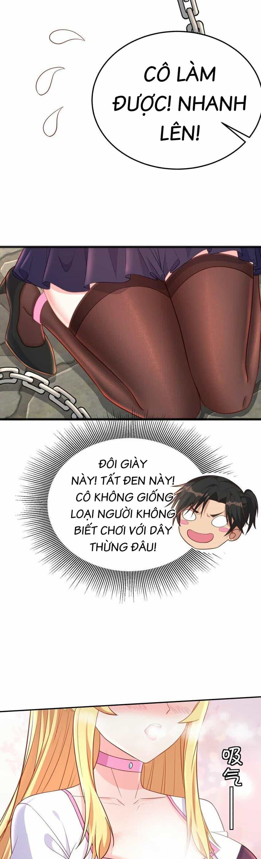 Cô Vợ Tu Tiên - Chương 22 - ảnh 11