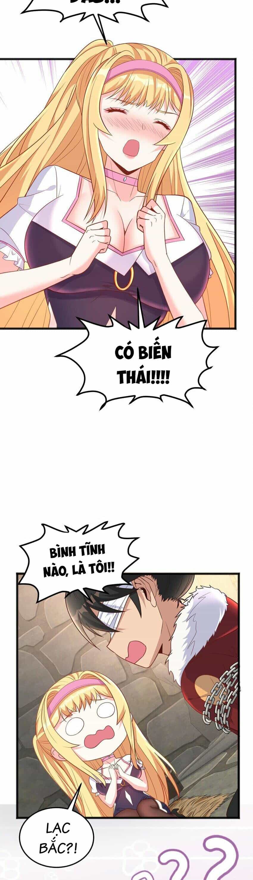 Cô Vợ Tu Tiên - Chương 22 - ảnh 7