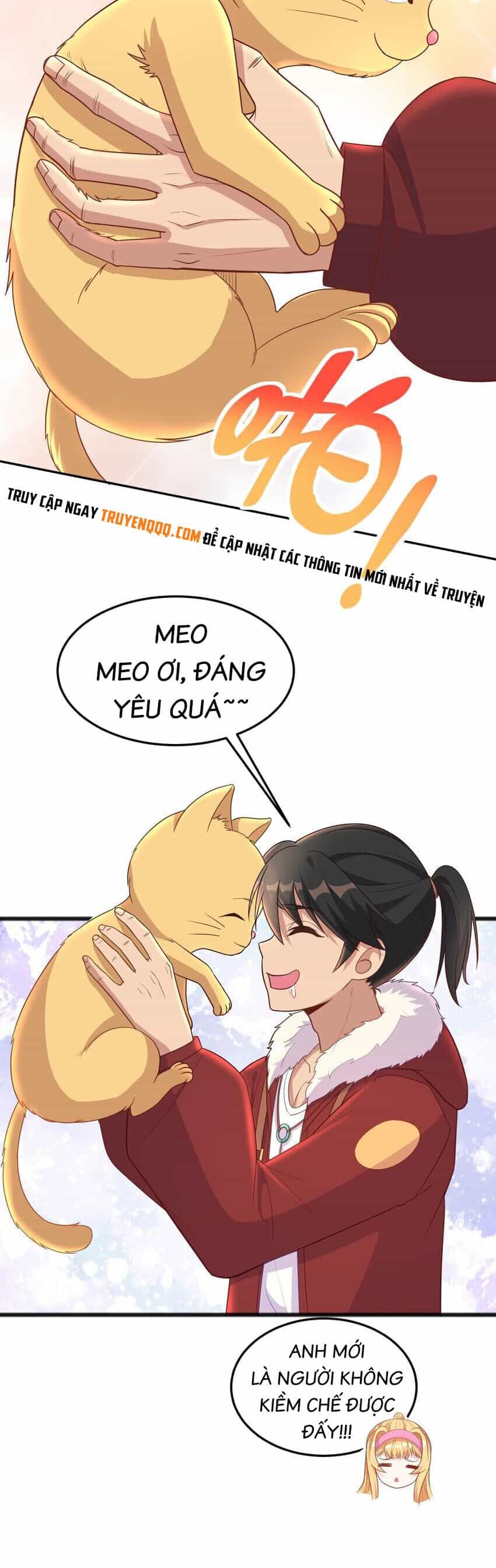 Cô Vợ Tu Tiên - Chương 24 - ảnh 13