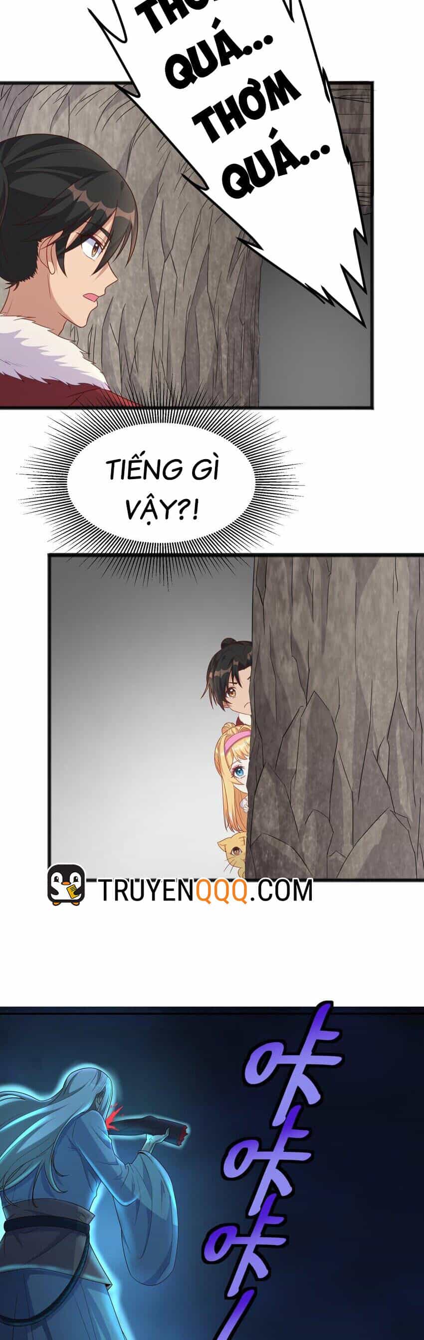 Cô Vợ Tu Tiên - Chương 24 - ảnh 15