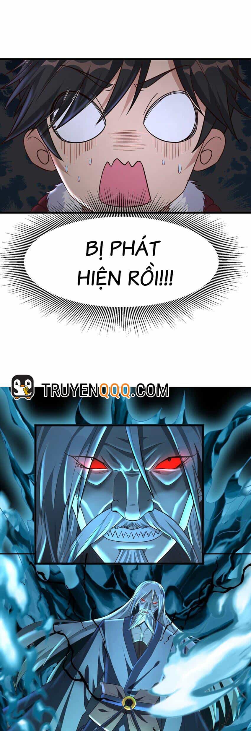Cô Vợ Tu Tiên - Chương 24 - ảnh 18