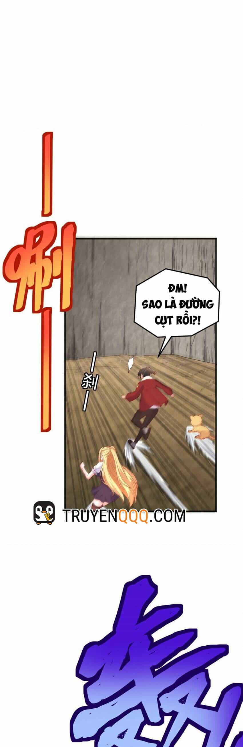 Cô Vợ Tu Tiên - Chương 25 - ảnh 10