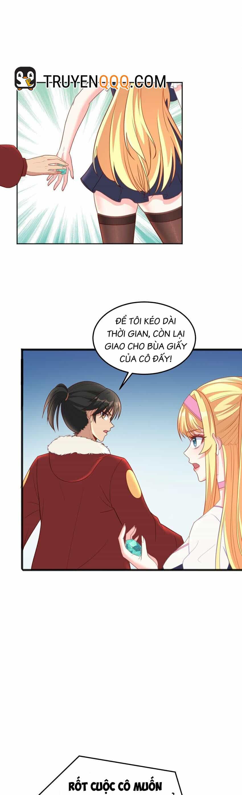 Cô Vợ Tu Tiên - Chương 25 - ảnh 13