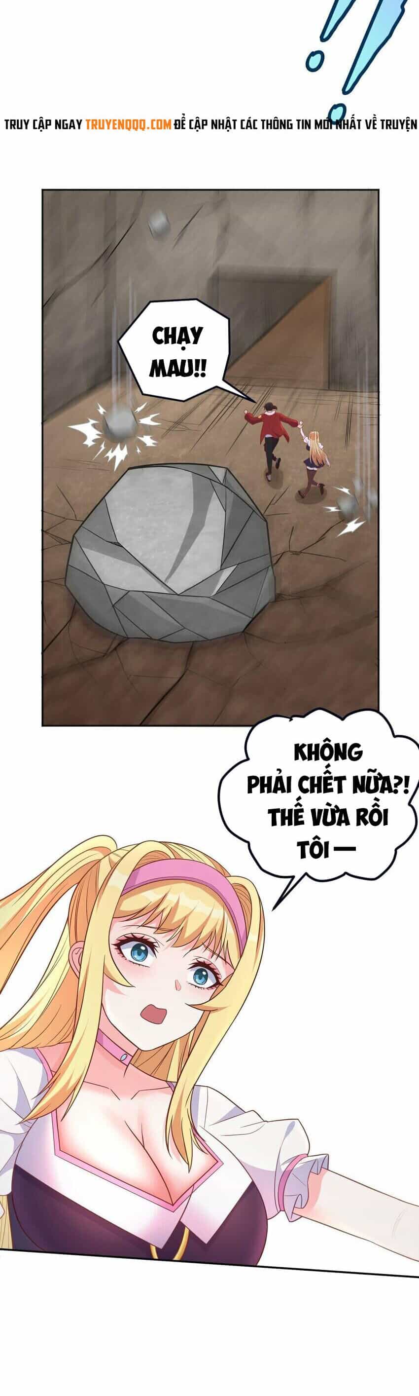 Cô Vợ Tu Tiên - Chương 26 - ảnh 11
