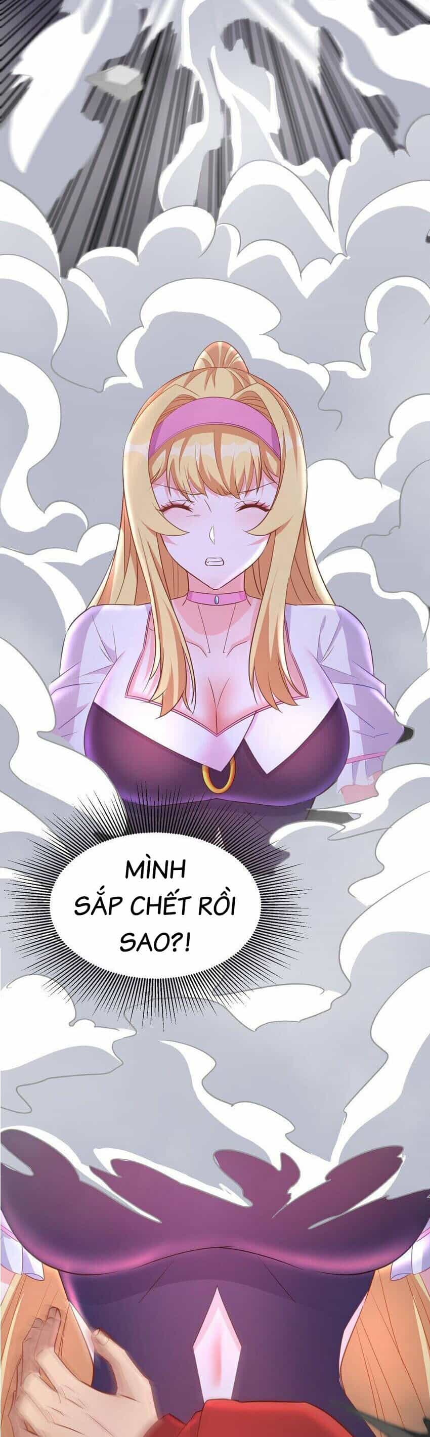 Cô Vợ Tu Tiên - Chương 26 - ảnh 5