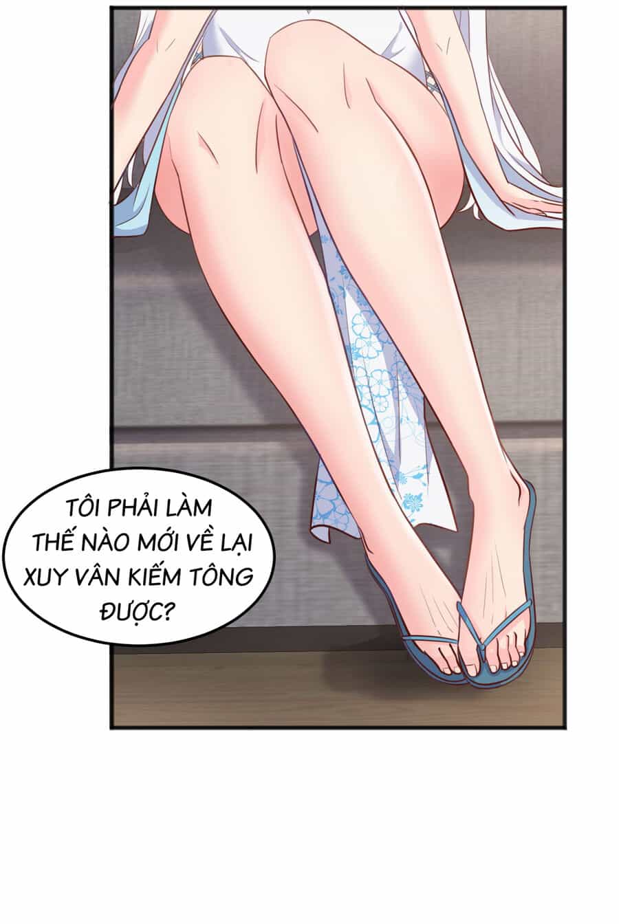 Cô Vợ Tu Tiên - Chương 2 - ảnh 19