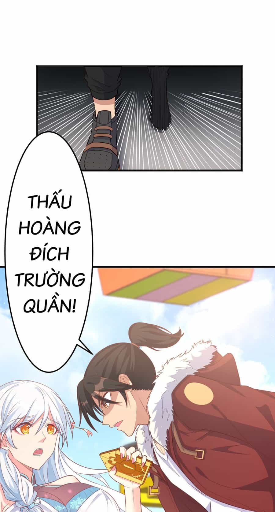 Cô Vợ Tu Tiên - Chương 2 - ảnh 3