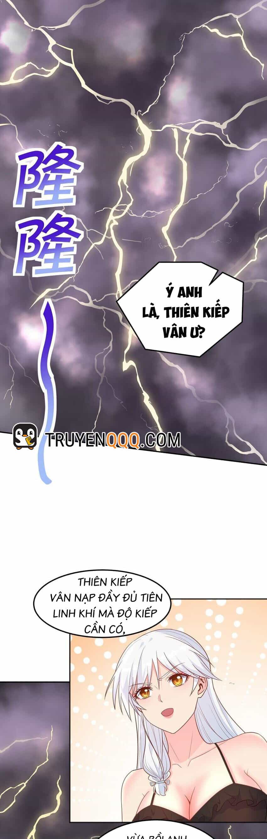 Cô Vợ Tu Tiên - Chương 29 - ảnh 14