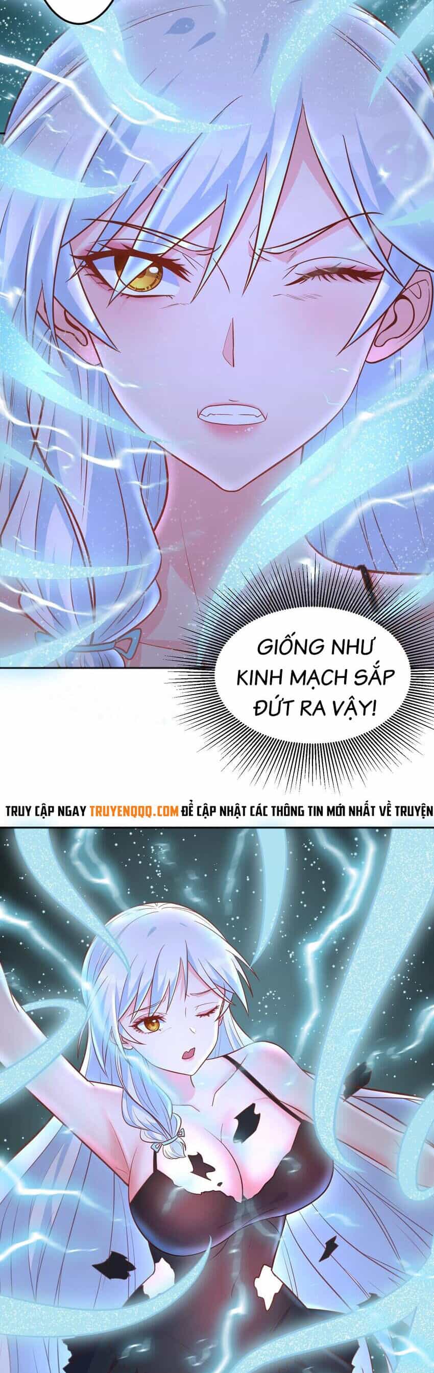 Cô Vợ Tu Tiên - Chương 30 - ảnh 8