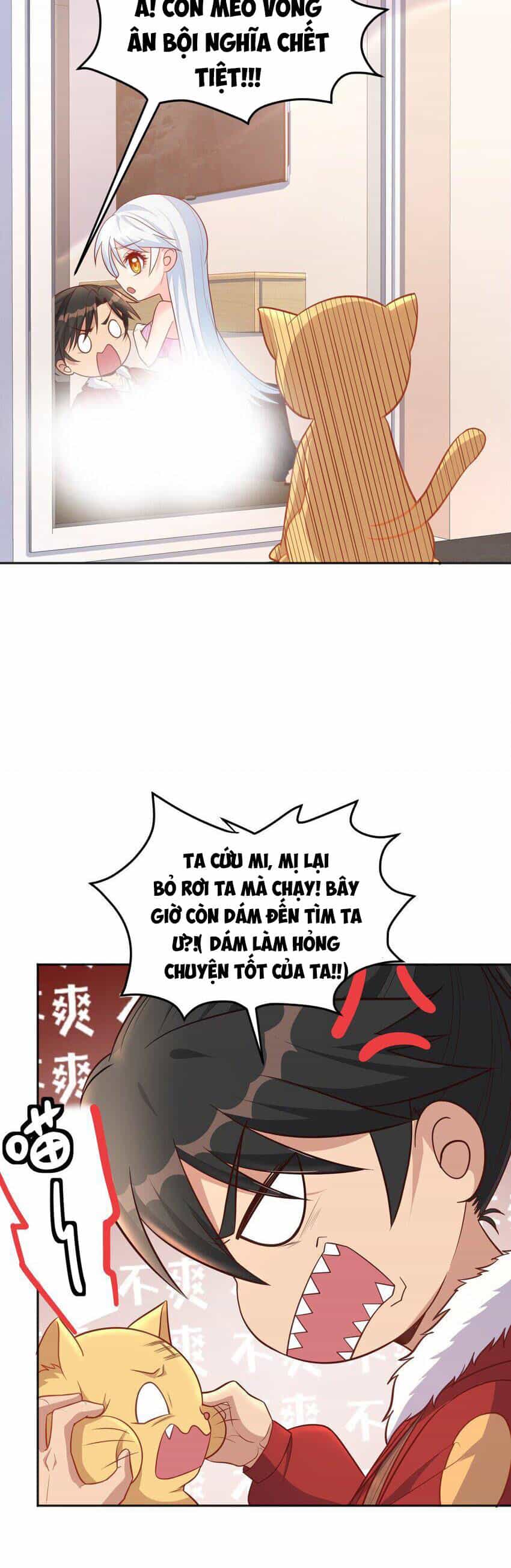 Cô Vợ Tu Tiên - Chương 31 - ảnh 18