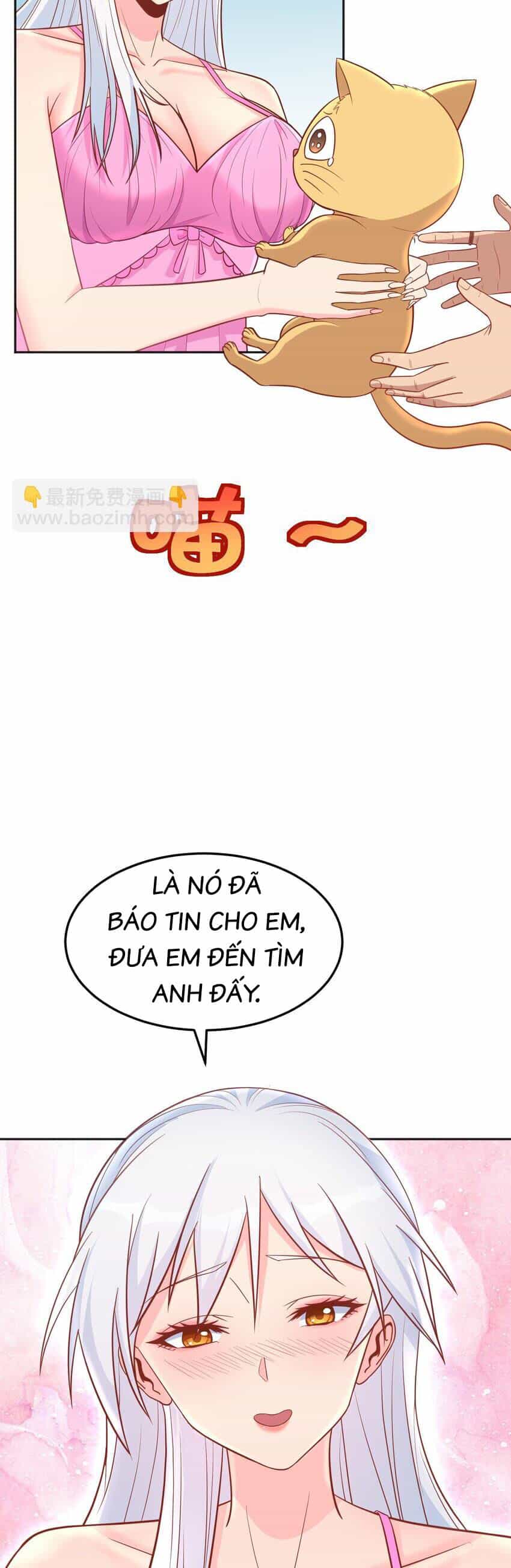 Cô Vợ Tu Tiên - Chương 31 - ảnh 20