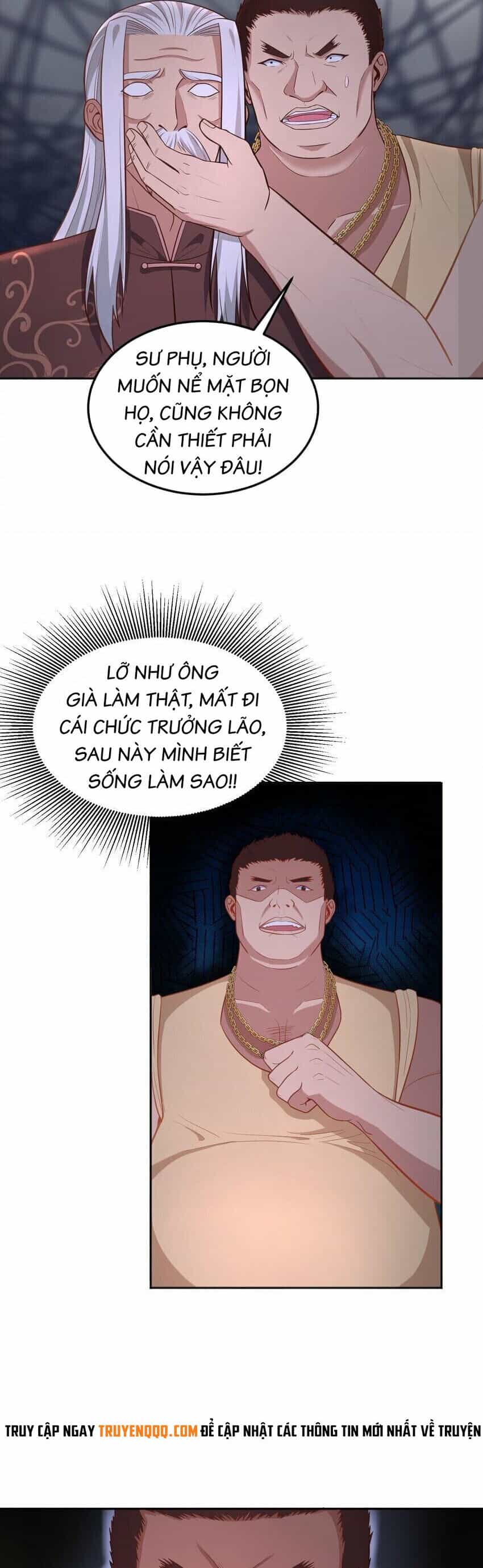 Cô Vợ Tu Tiên - Chương 34 - ảnh 3