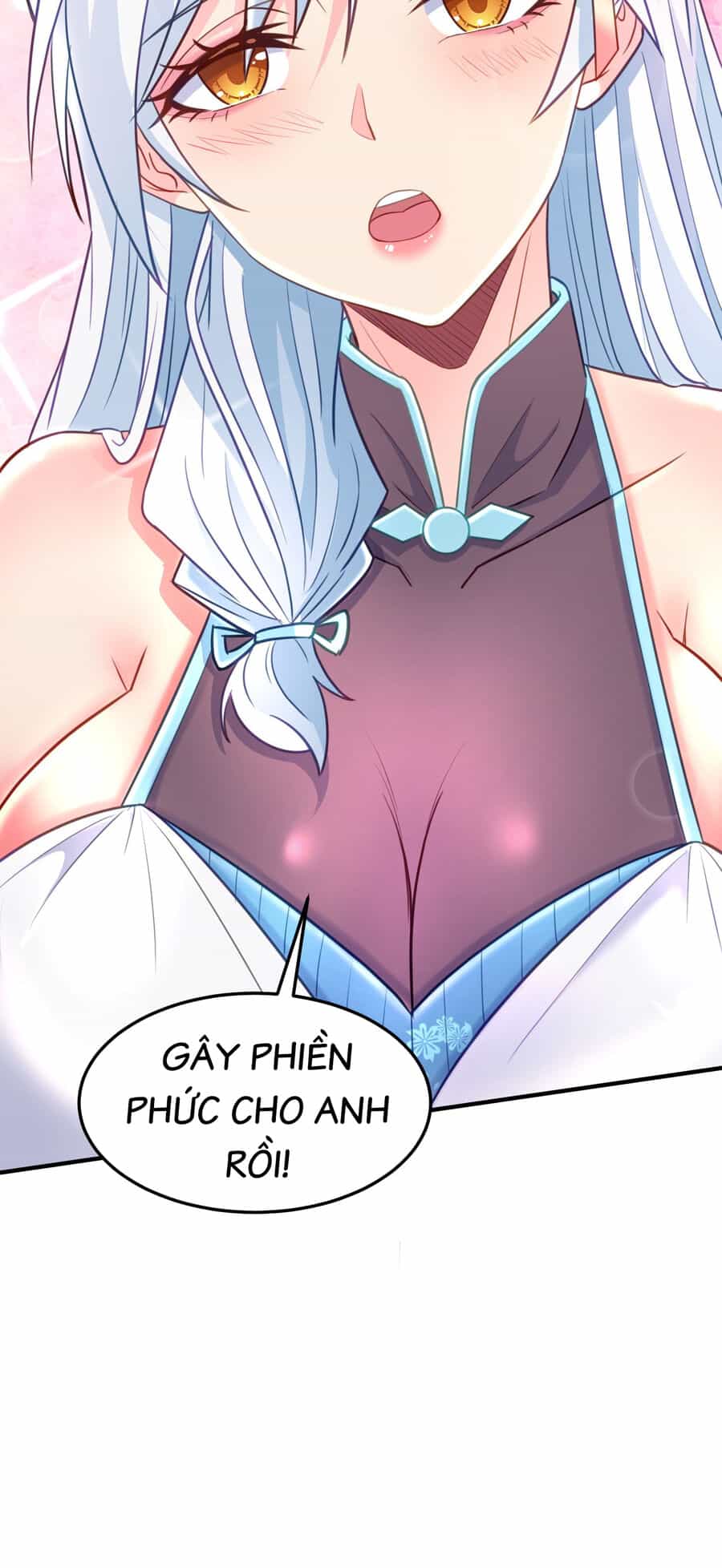 Cô Vợ Tu Tiên - Chương 3 - ảnh 18