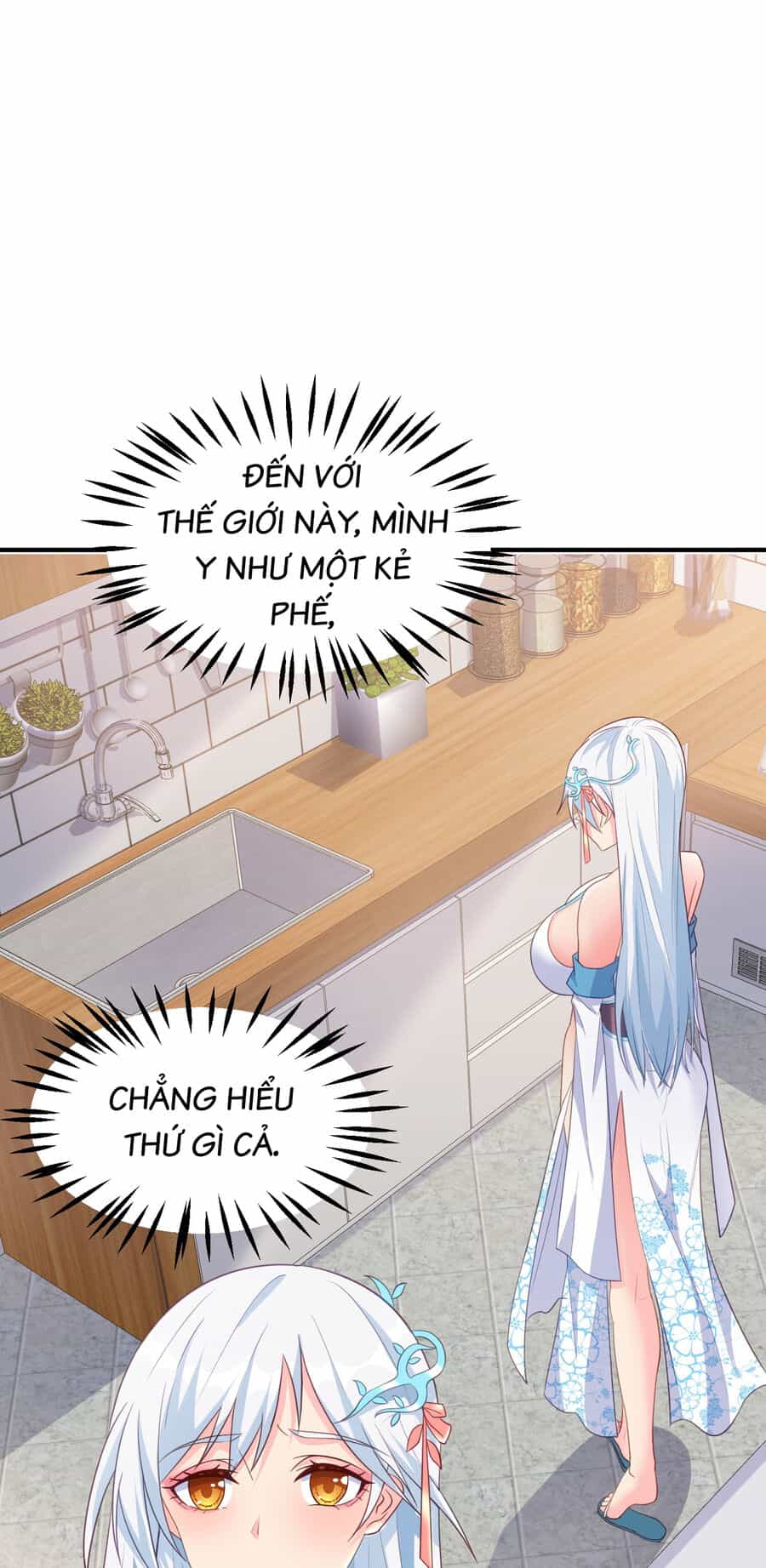 Cô Vợ Tu Tiên - Chương 3 - ảnh 19