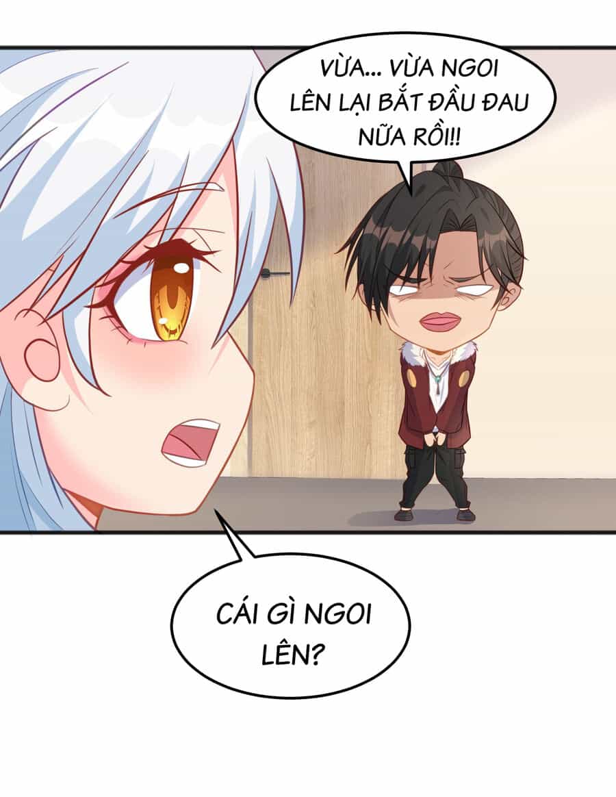 Cô Vợ Tu Tiên - Chương 3 - ảnh 27