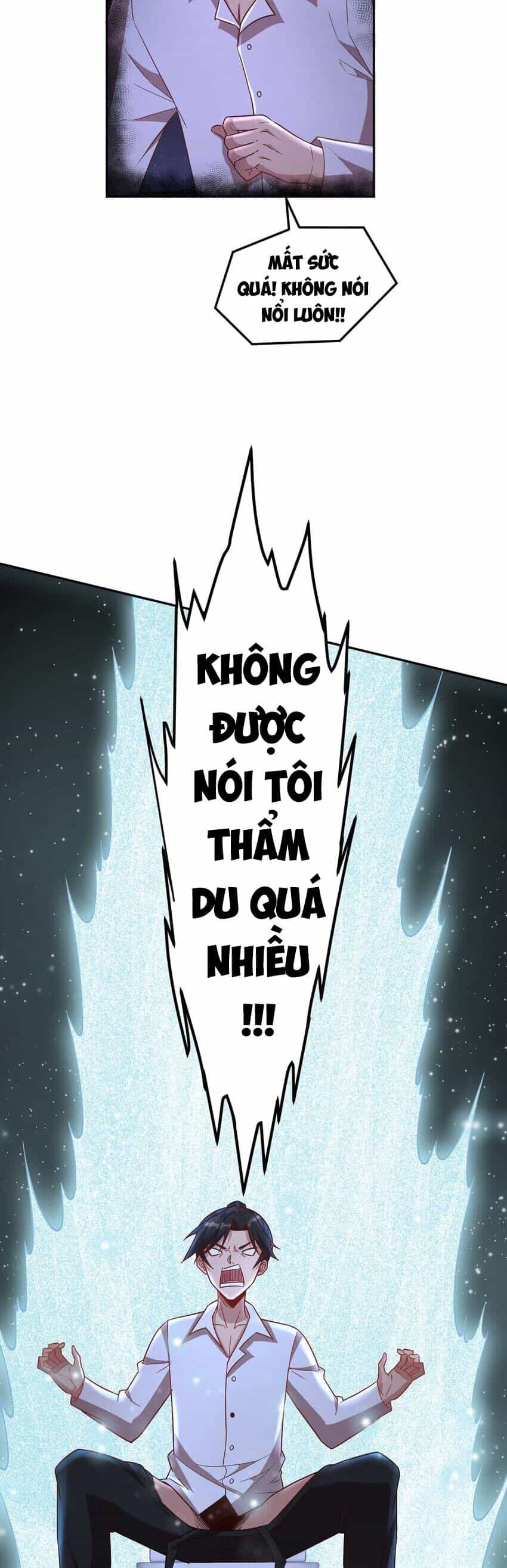 Cô Vợ Tu Tiên - Chương 39 - ảnh 11