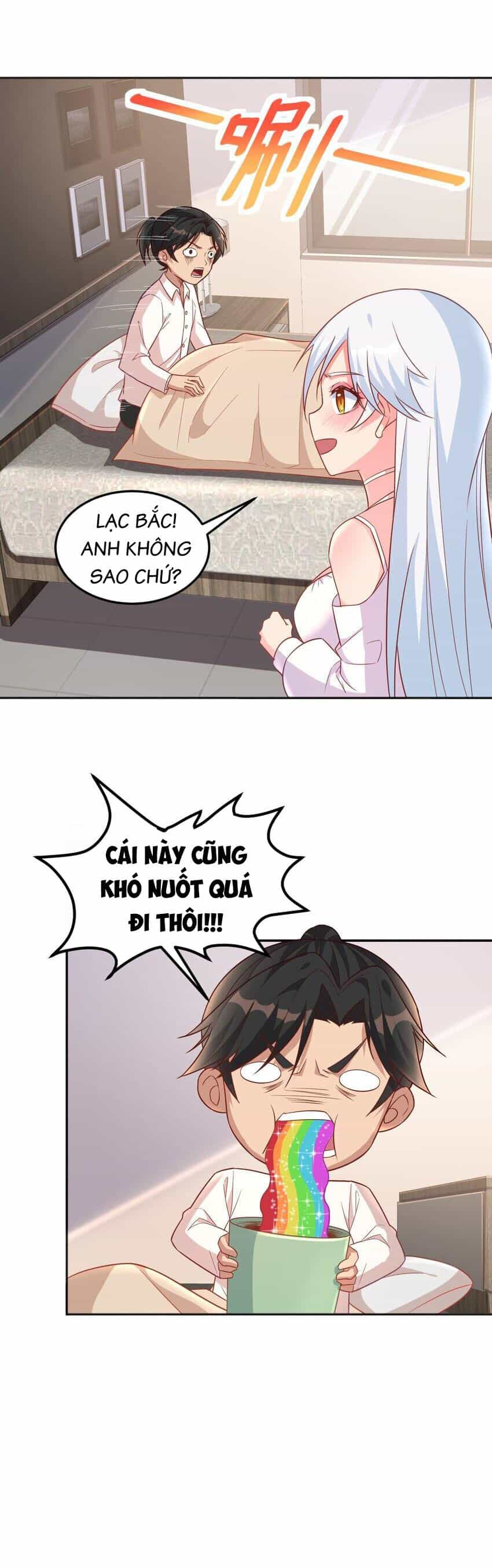 Cô Vợ Tu Tiên - Chương 39 - ảnh 2