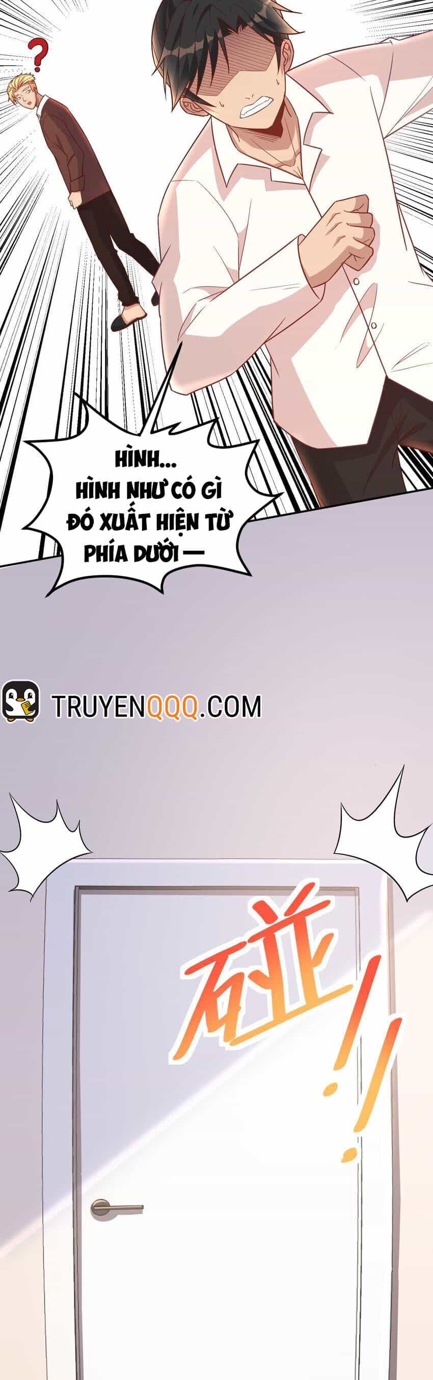 Cô Vợ Tu Tiên - Chương 39 - ảnh 5