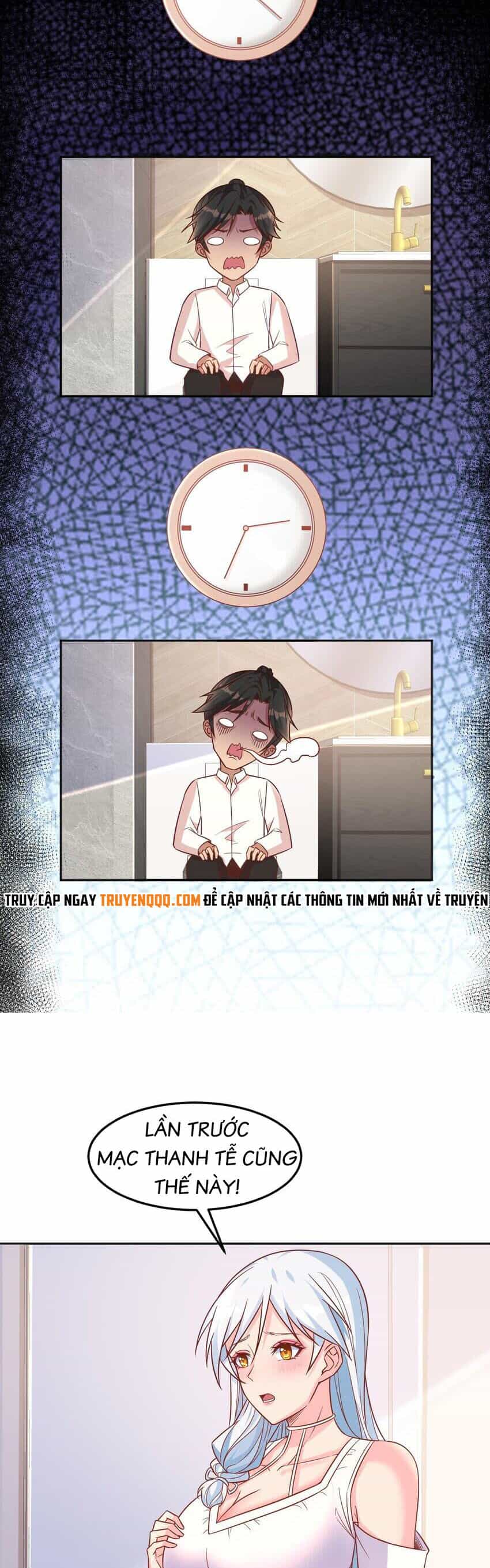 Cô Vợ Tu Tiên - Chương 39 - ảnh 7