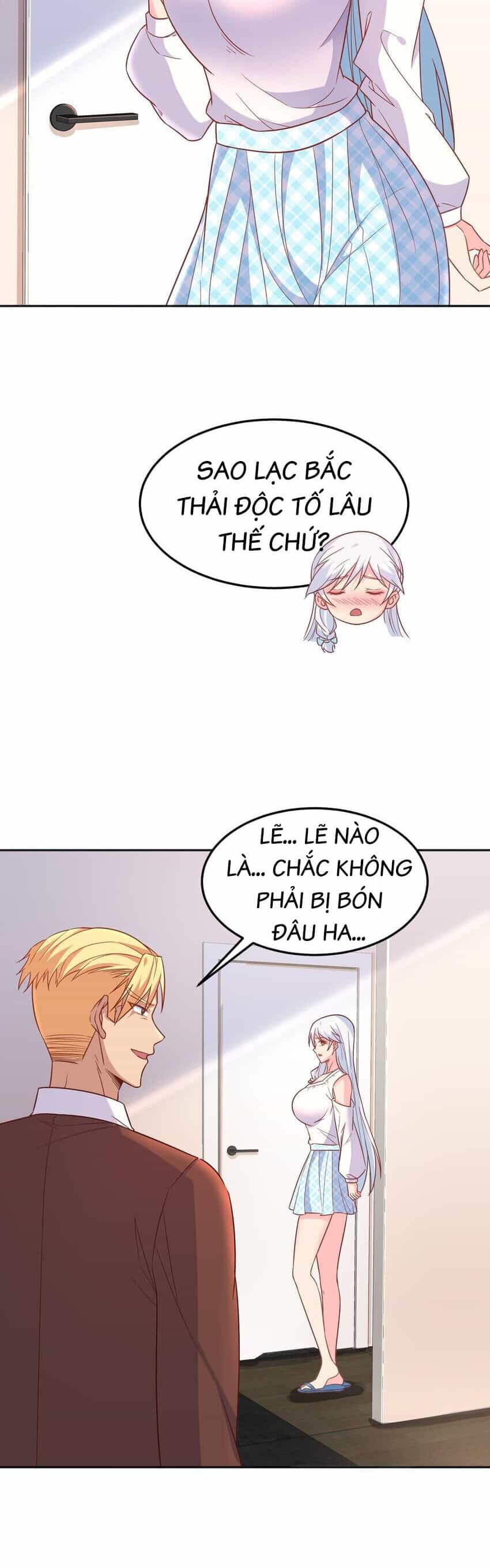Cô Vợ Tu Tiên - Chương 39 - ảnh 8