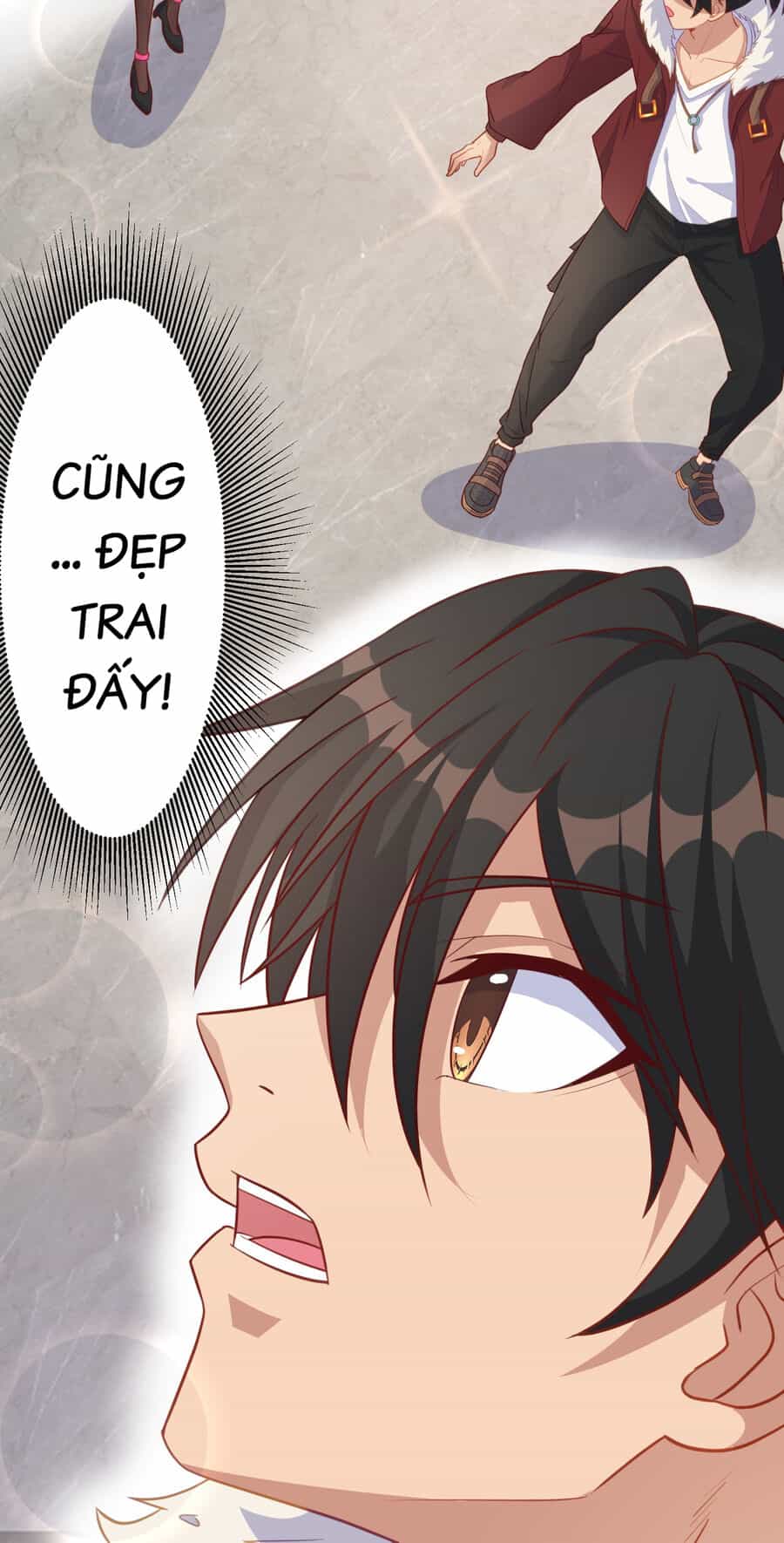 Cô Vợ Tu Tiên - Chương 4 - ảnh 11