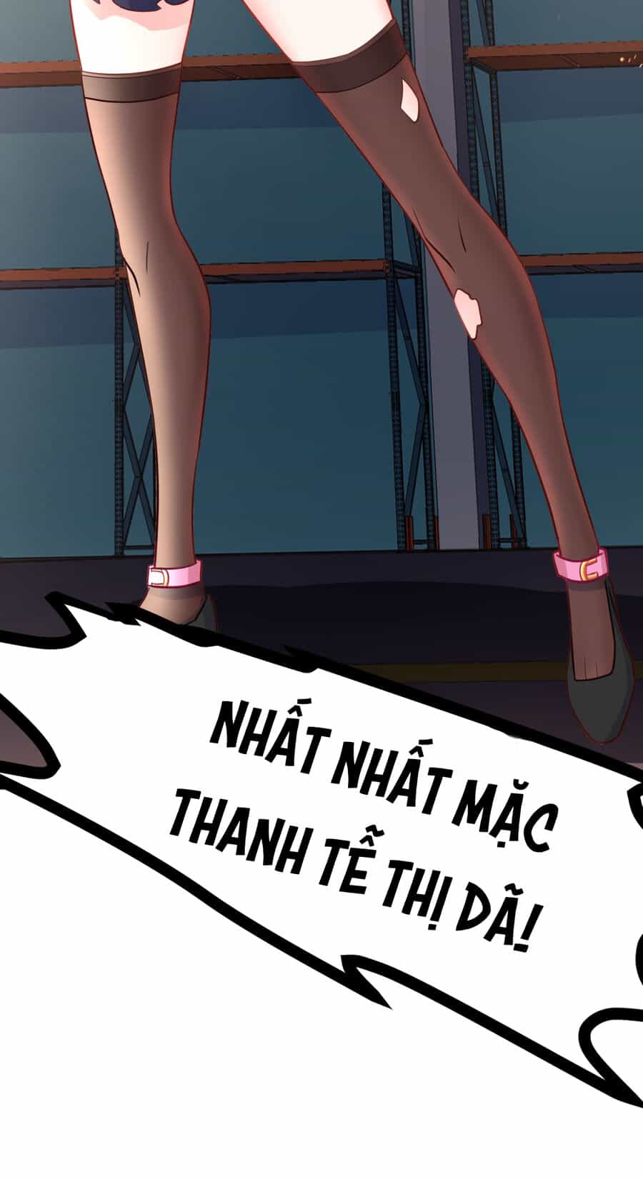 Cô Vợ Tu Tiên - Chương 4 - ảnh 46