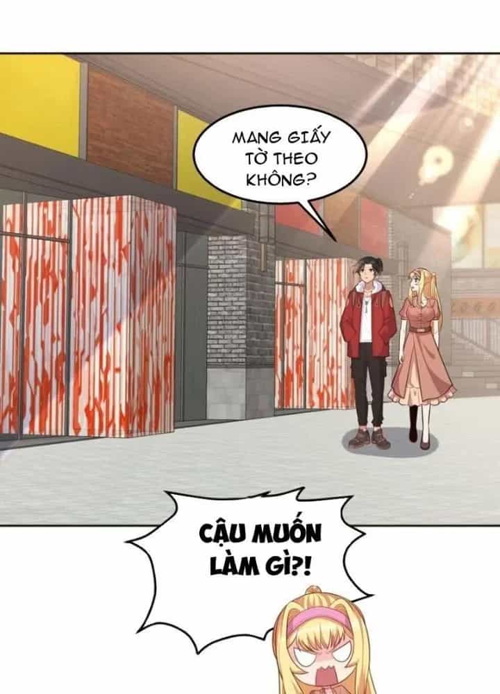 Cô Vợ Tu Tiên - Chương 51 - ảnh 21