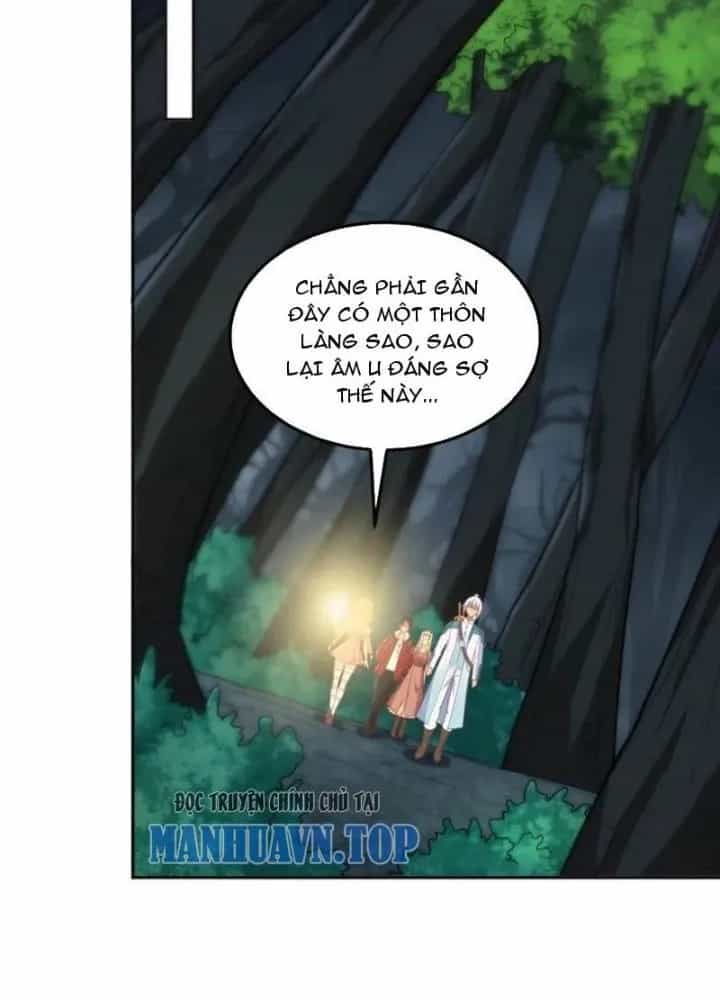 Cô Vợ Tu Tiên - Chương 52 - ảnh 41