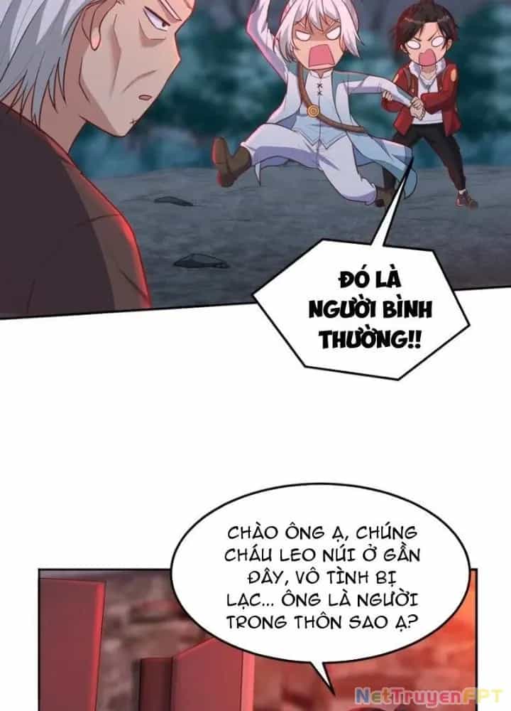 Cô Vợ Tu Tiên - Chương 53 - ảnh 15