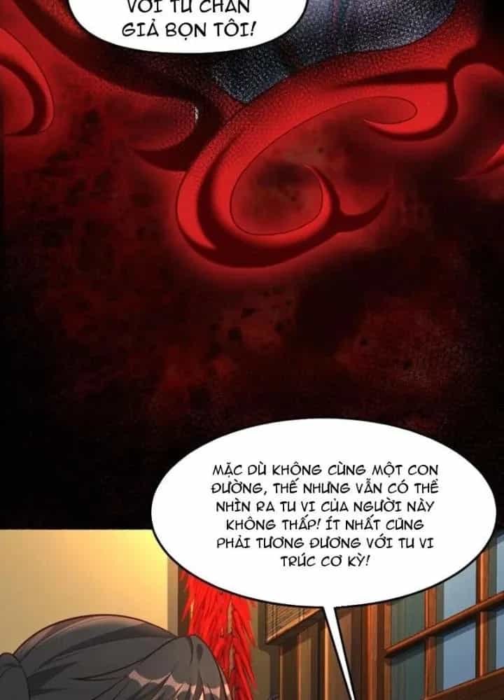 Cô Vợ Tu Tiên - Chương 53 - ảnh 49