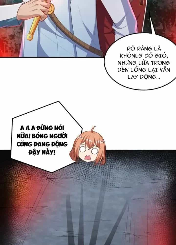 Cô Vợ Tu Tiên - Chương 53 - ảnh 5