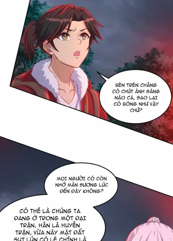 Cô Vợ Tu Tiên - Chương 53 - ảnh 9
