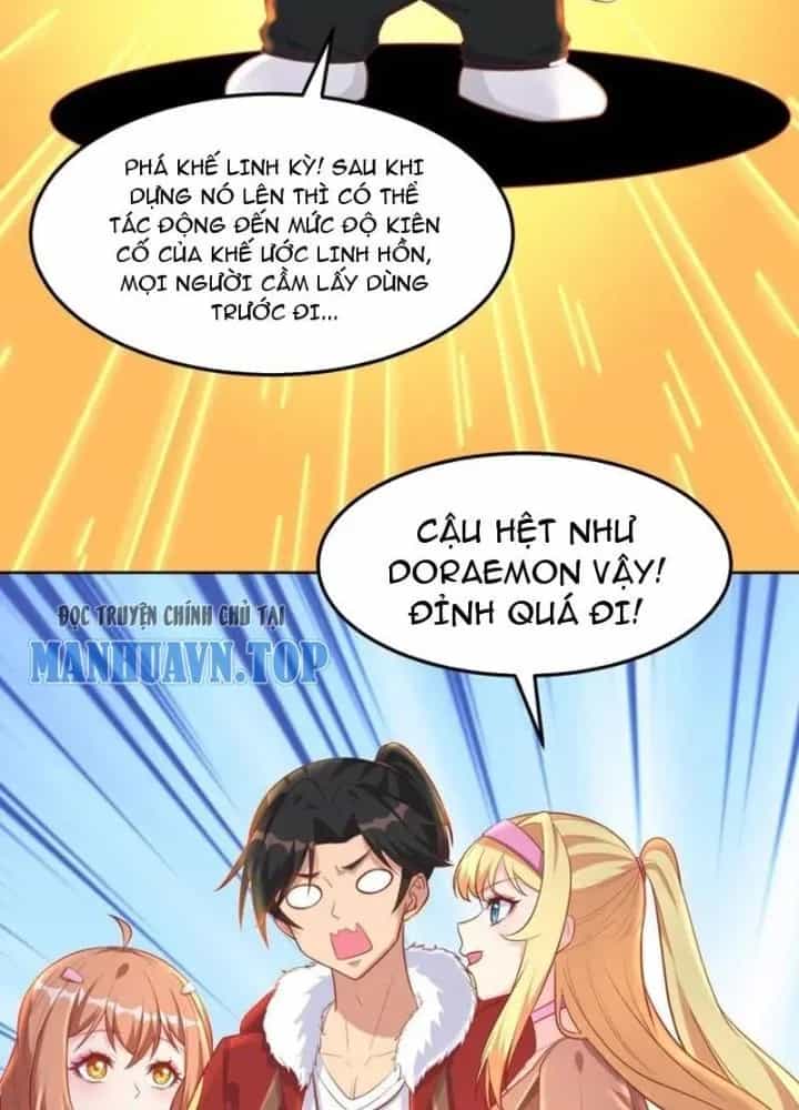 Cô Vợ Tu Tiên - Chương 55 - ảnh 27