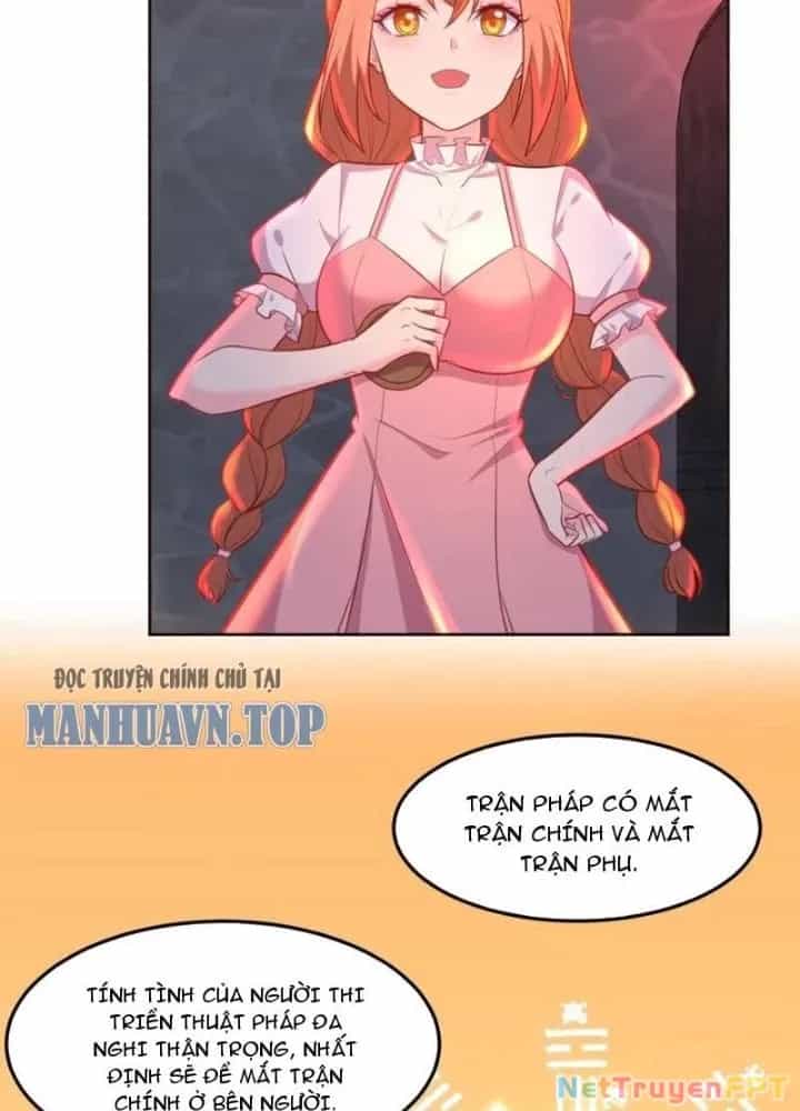 Cô Vợ Tu Tiên - Chương 55 - ảnh 35