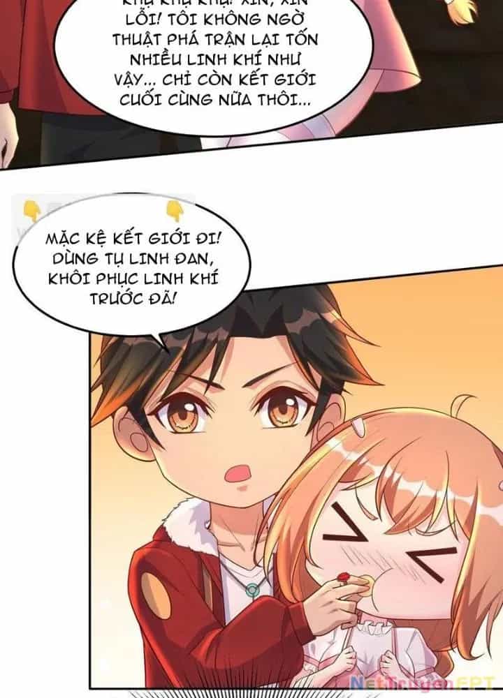 Cô Vợ Tu Tiên - Chương 56 - ảnh 41