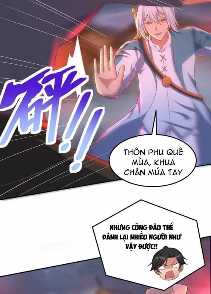 Cô Vợ Tu Tiên - Chương 57 - ảnh 19