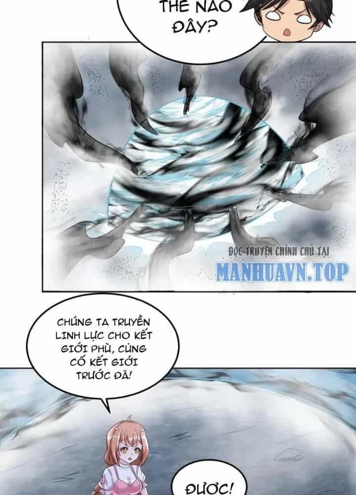 Cô Vợ Tu Tiên - Chương 58 - ảnh 33