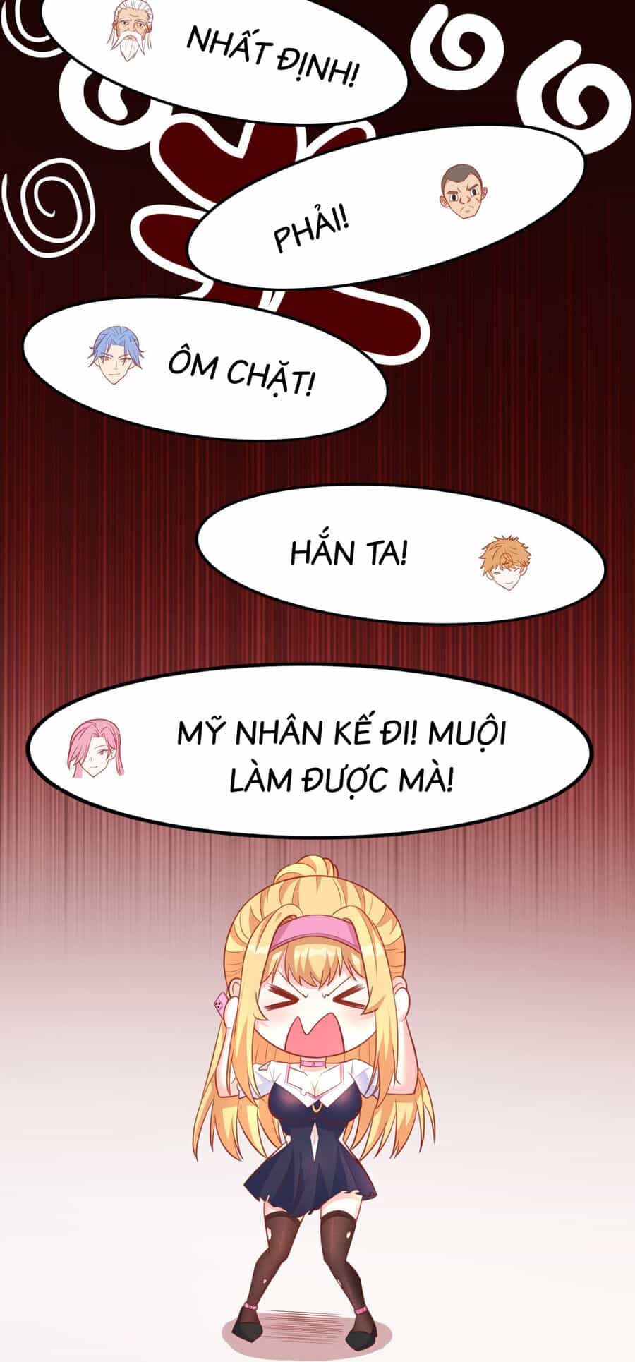 Cô Vợ Tu Tiên - Chương 5 - ảnh 27