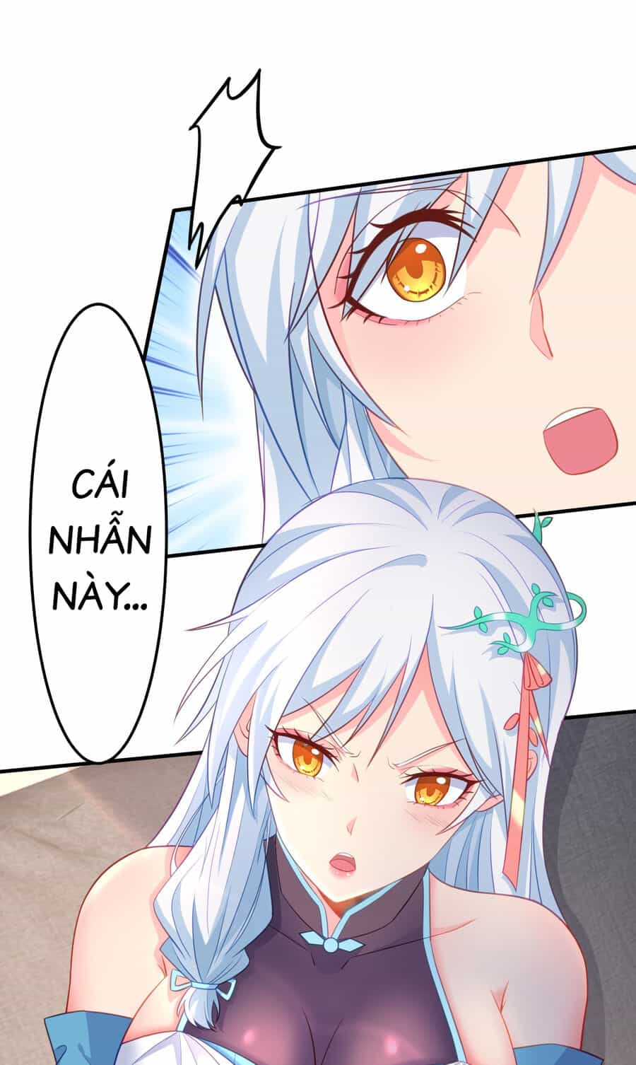 Cô Vợ Tu Tiên - Chương 5 - ảnh 39