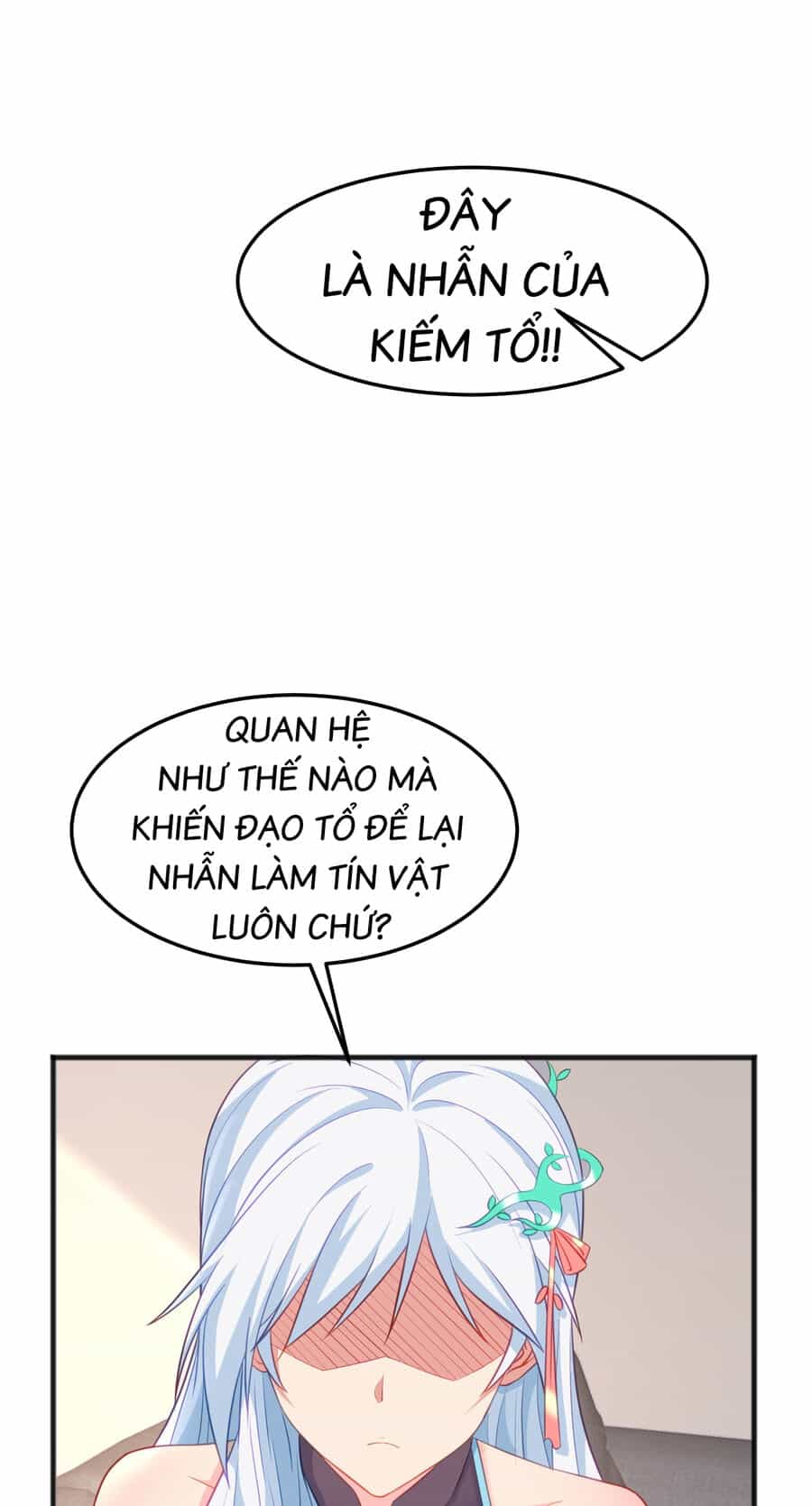 Cô Vợ Tu Tiên - Chương 5 - ảnh 42