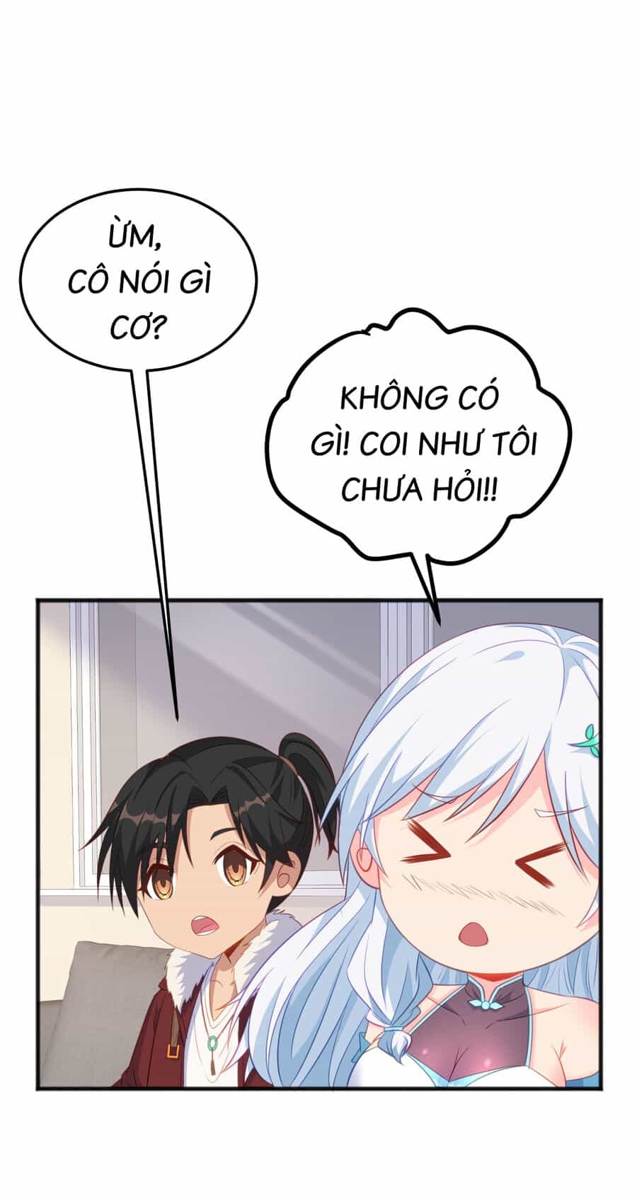 Cô Vợ Tu Tiên - Chương 5 - ảnh 49