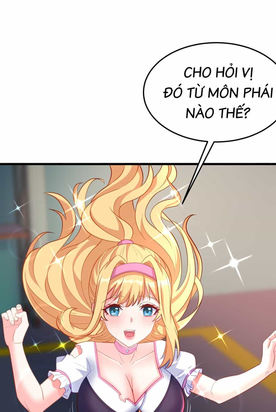 Cô Vợ Tu Tiên - Chương 5 - ảnh 7